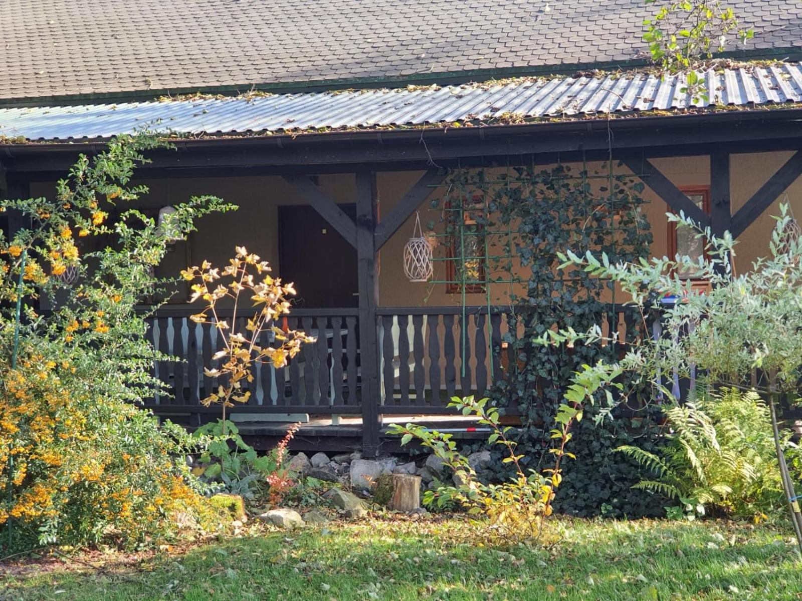 Wiejski Raj Chocieszow Exterior photo
